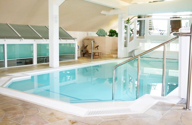 Hotel An der Wasserburg - Wellness- und Seminarhotel