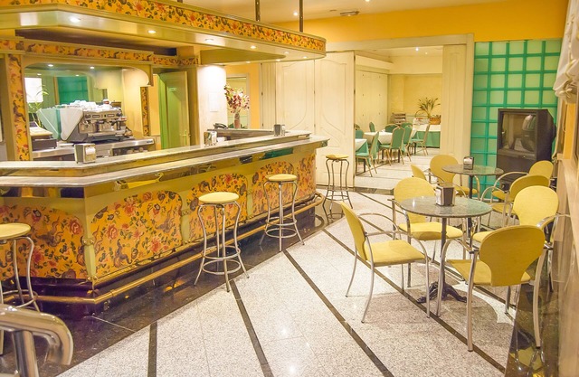 Hotel Ana María