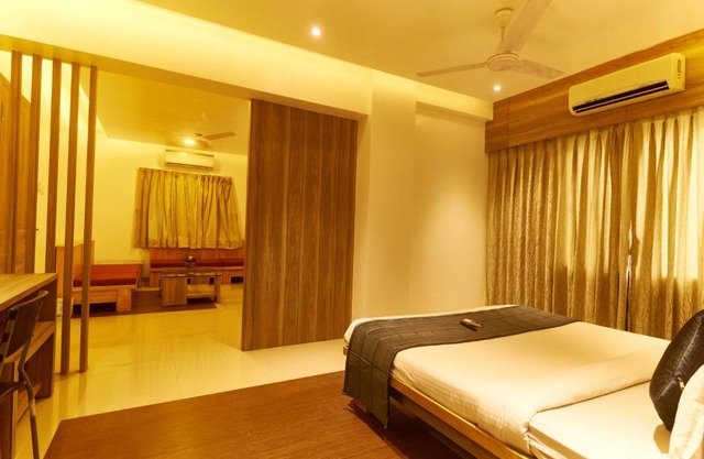 Hotel Anand Heritage