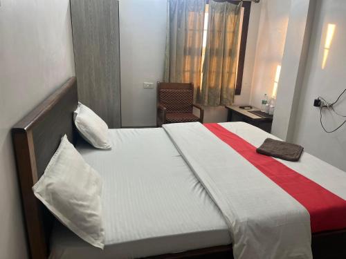 Hotel Ananda