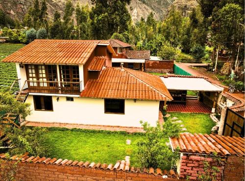 Hotel and Country House Valle Sagrado de los Incas