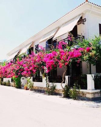 Hotel Angeliki