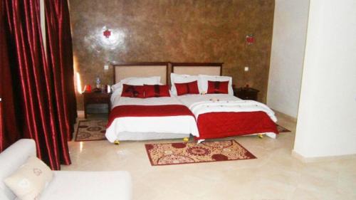 Hotel Angle Atlas & Spa