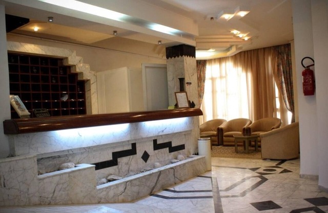 HOTEL ANIS