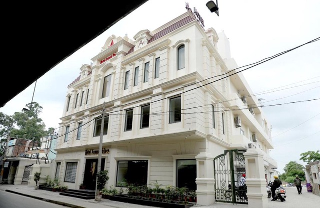 Hotel Anmol