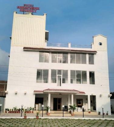 Hotel Annapurna Regency