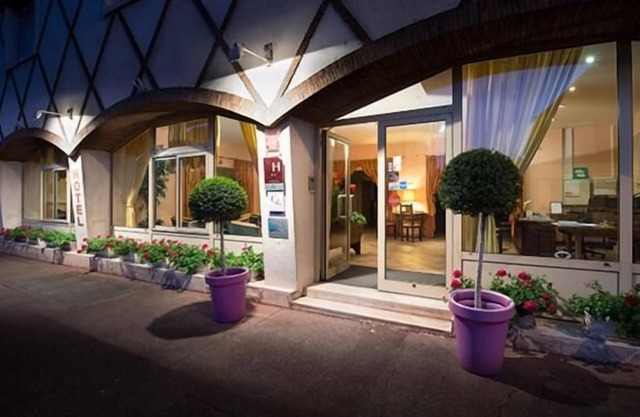 Hotel Anne de Beaujeu