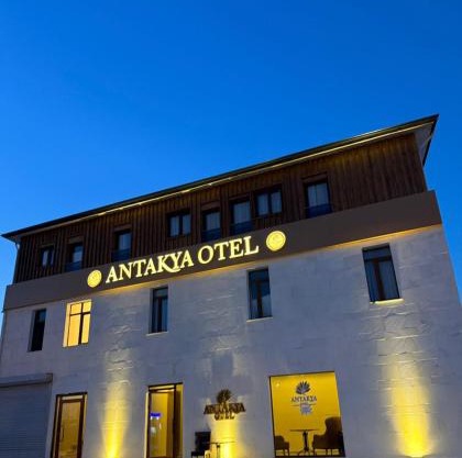 Hotel Antakya