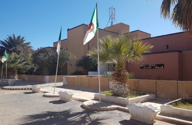 Hotel Antar Bechar