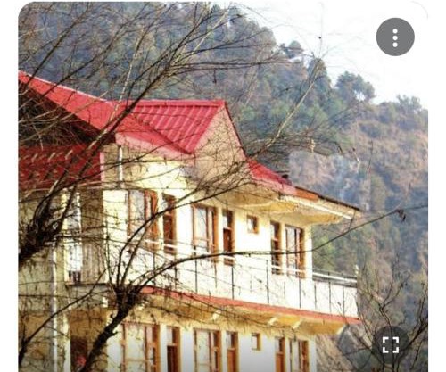 Hotel Anuj Regency