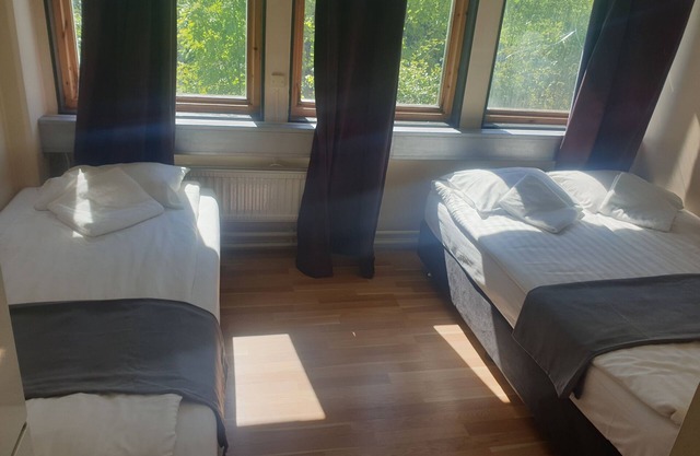 Hotel Apartment 24