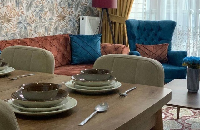 Hotel apartments for rent elegance and tranquility