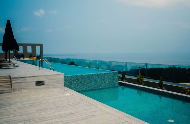Hotel Apolonia Complexus