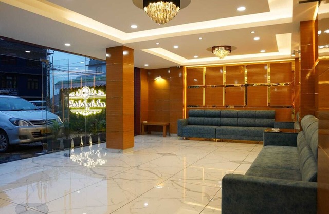 Hotel Apple Inn