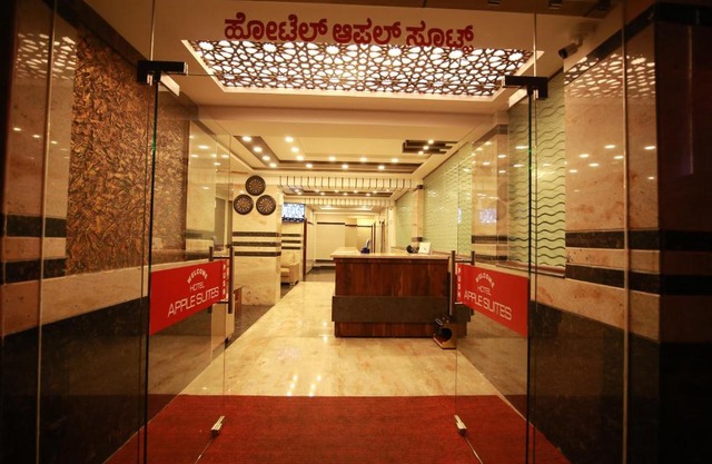 Hotel Apple Suites