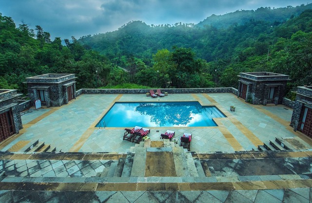Hotel Aranyawas
