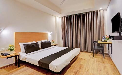 Hotel Aravali Inn & Banquet Hall