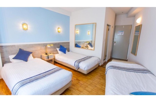 Hotel AreaOne Sakaiminato Marina - Vacation STAY 09684v