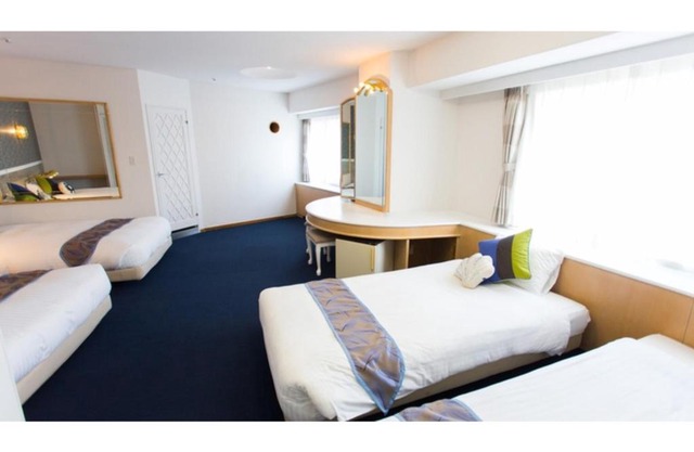 Hotel AreaOne Sakaiminato Marina - Vacation STAY 81788v