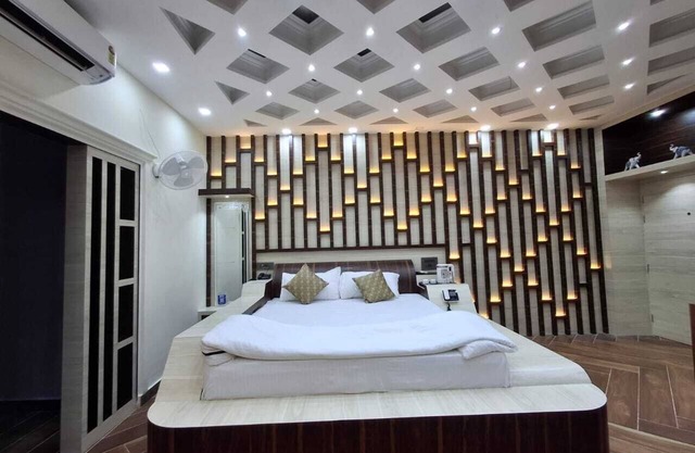 Hotel Arg
