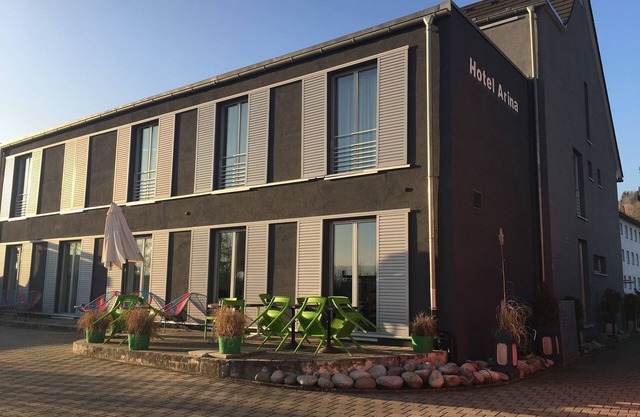 Hotel Arina