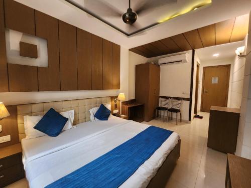 Hotel Arina Inn