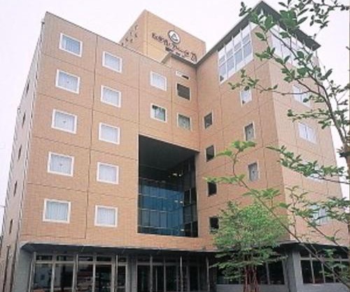 Hotel Ark 21