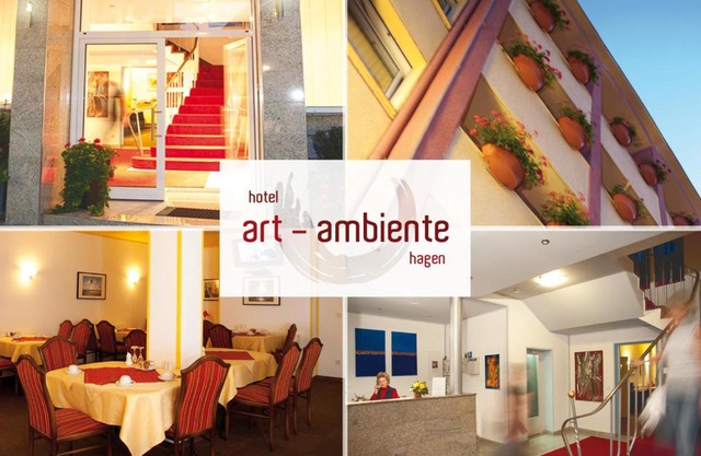Hotel Art-Ambiente