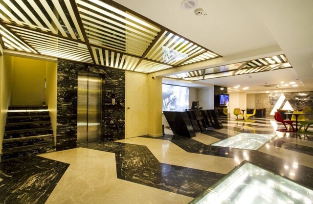 Hotel Art Boutique