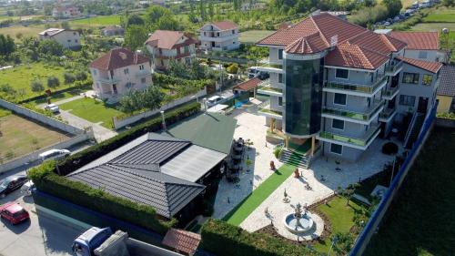Hotel Artan