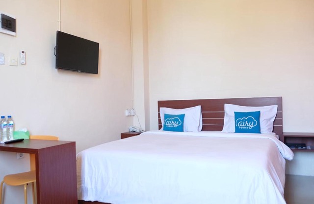 Hotel Ashofa