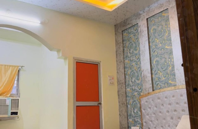 Hotel Ashoka By GRB