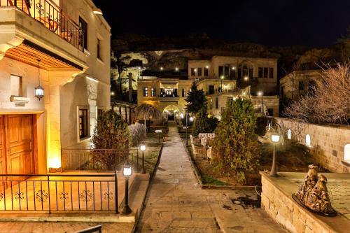 Hotel Asia Minor