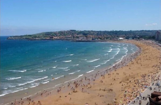 Hotel Asturias