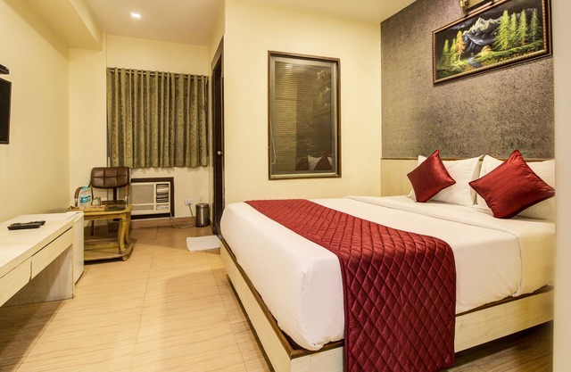 Hotel Atithi Inn