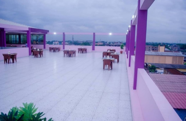 Hotel Atlantic