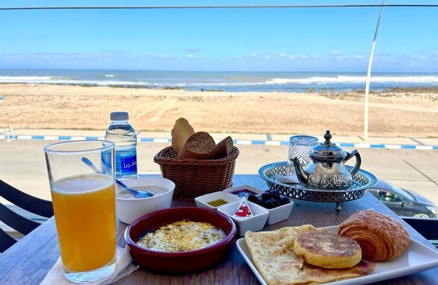 Hotel Atlantis Mazagan