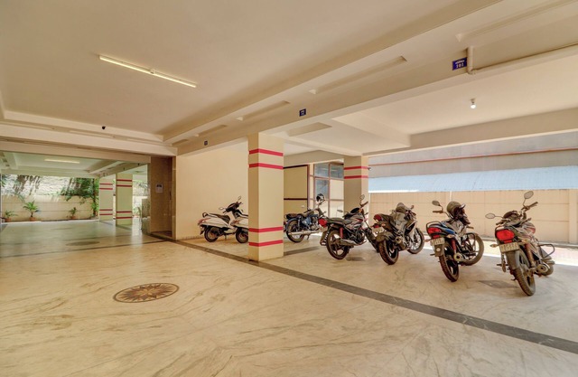 Hotel Atlas Stays Kukatpally