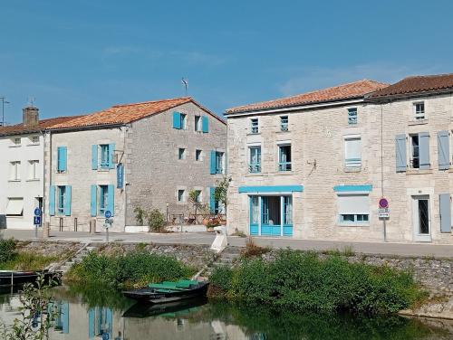 Hotel Au Marais