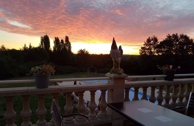 Hotel Au Périgord Noir