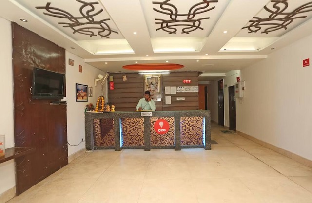 Hotel Aura Deluxe