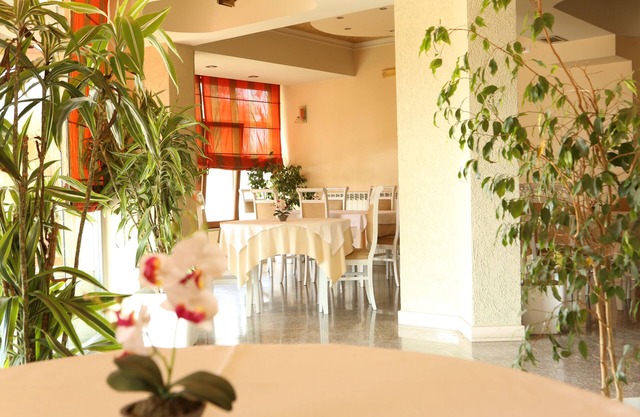 Hotel Autostrada