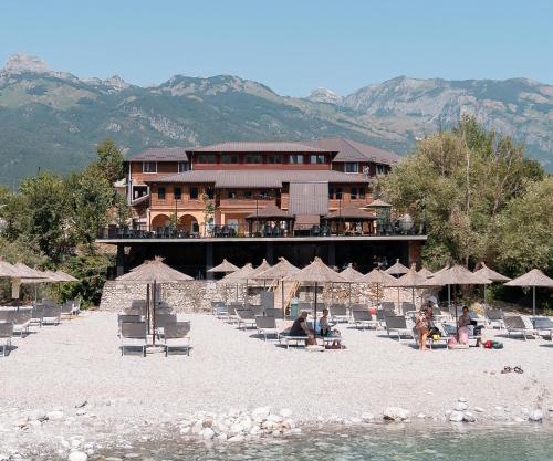 Hotel Avdi Rexha