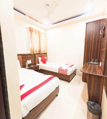 Hotel Avion Park - Near Mumbai International Airport