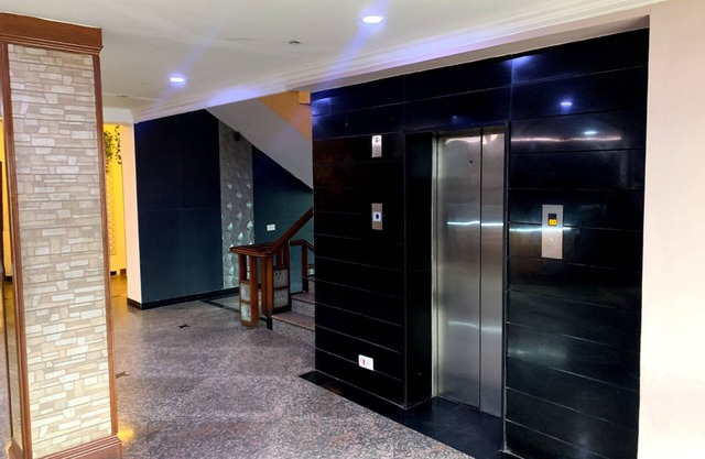 Hotel Avkaash