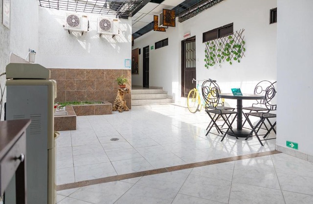 Hotel Ayenda Guadalupe