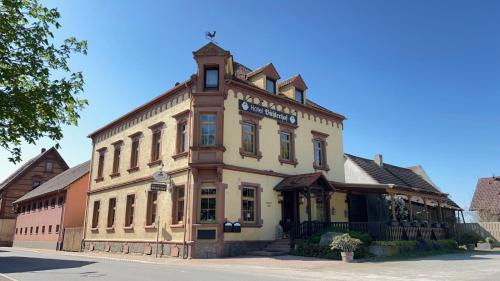 Hotel Bühlerhof