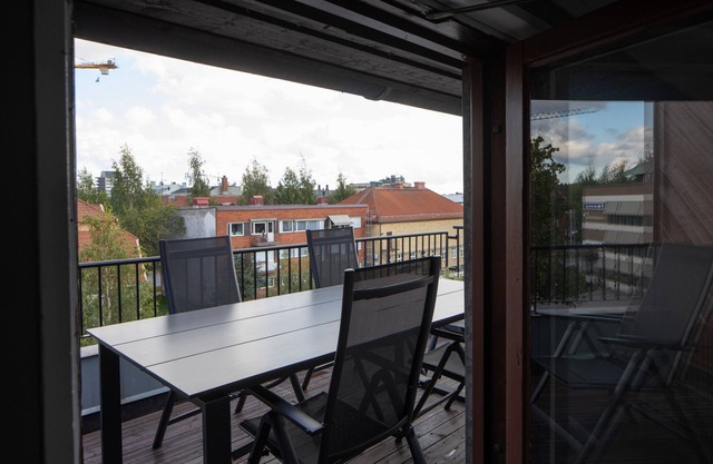 Hotel B&B Gränden