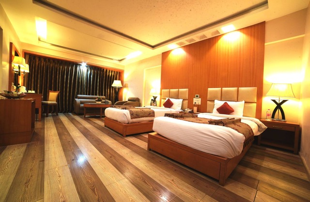 Hotel Babylon Inn