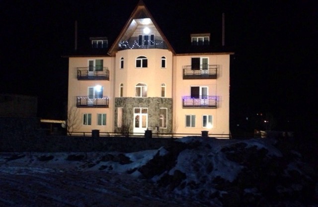 Hotel Babysito